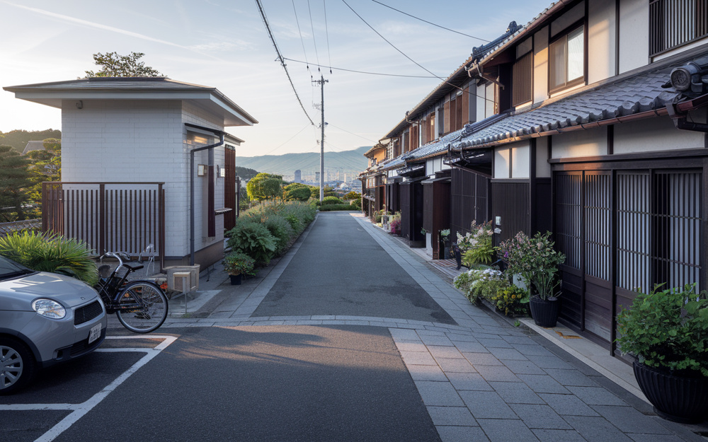kyoto district buying guideで迷う理由は？区ごとの選び方や比較の視点を解説の画像