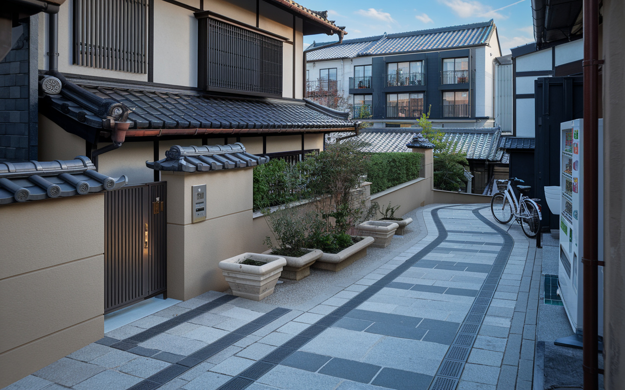 SPCを活用した不動産購入の流れは？京都で外国人が選ぶポイントまとめの画像