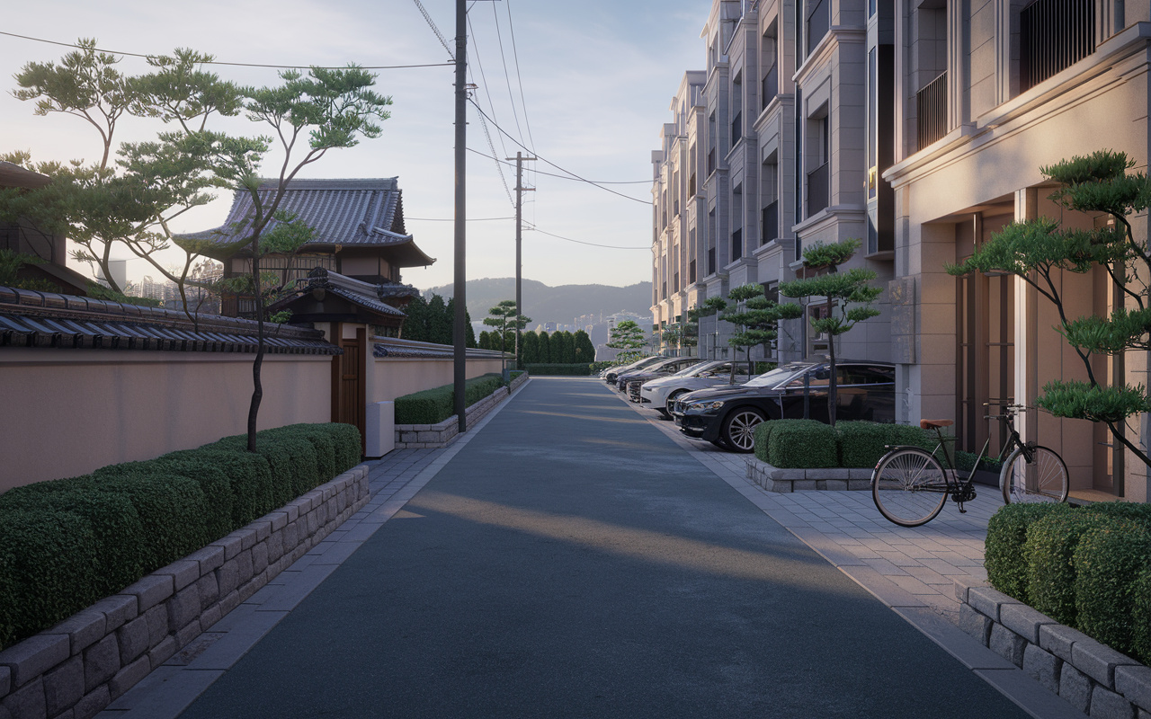 円安で京都の不動産は買い時？投資家向けリスク管理も解説の画像