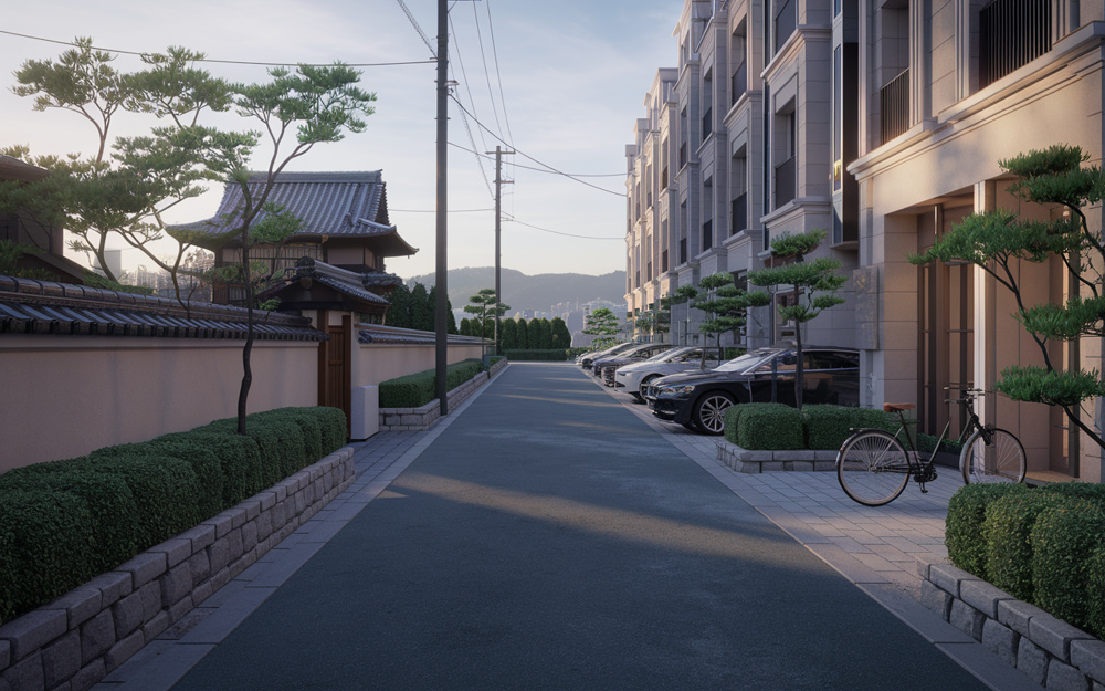 円安で京都の不動産は買い時？投資家向けリスク管理も解説の画像