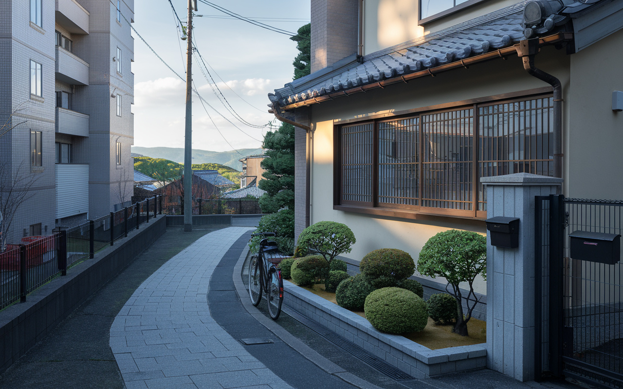 海外在住者が京都の不動産を売却するには？手続きや税金の流れも紹介の画像