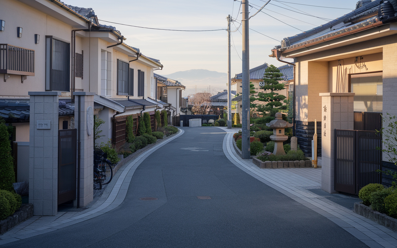 京都で研究者が住まいを購入するコツは?留学生向け長期滞在マンションもご紹介の画像