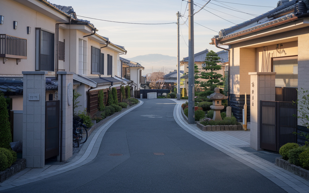 京都で研究者が住まいを購入するコツは？留学生向け長期滞在マンションもご紹介の画像