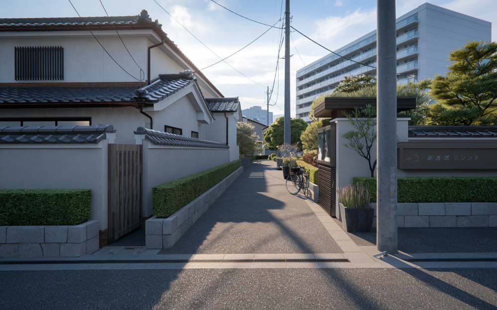 京都で土地を外国人が取得できる？建築や規制の注意点も紹介の画像