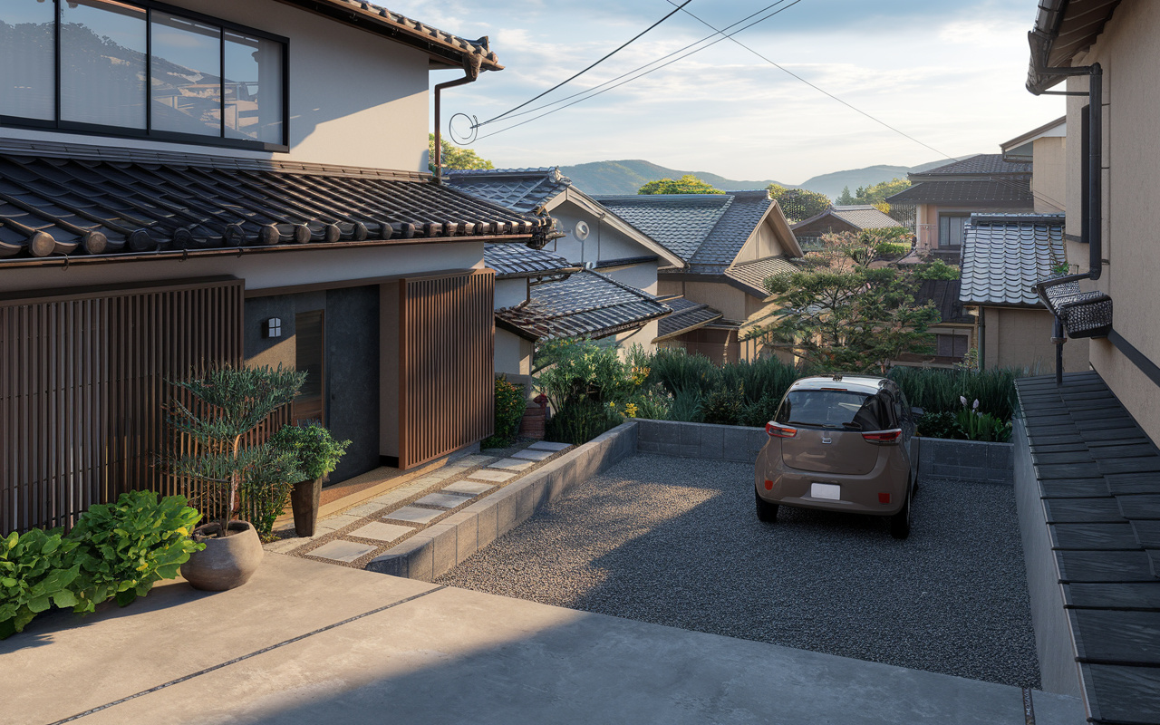 海外転出時の京都物件売却方法は？賃貸との比較や手続きも解説の画像