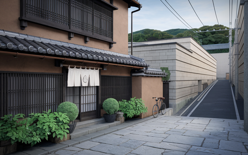 京都で空き家を活用する方法はご存知ですか 空き家所有者必見の京都独自の活用術をご提案の画像