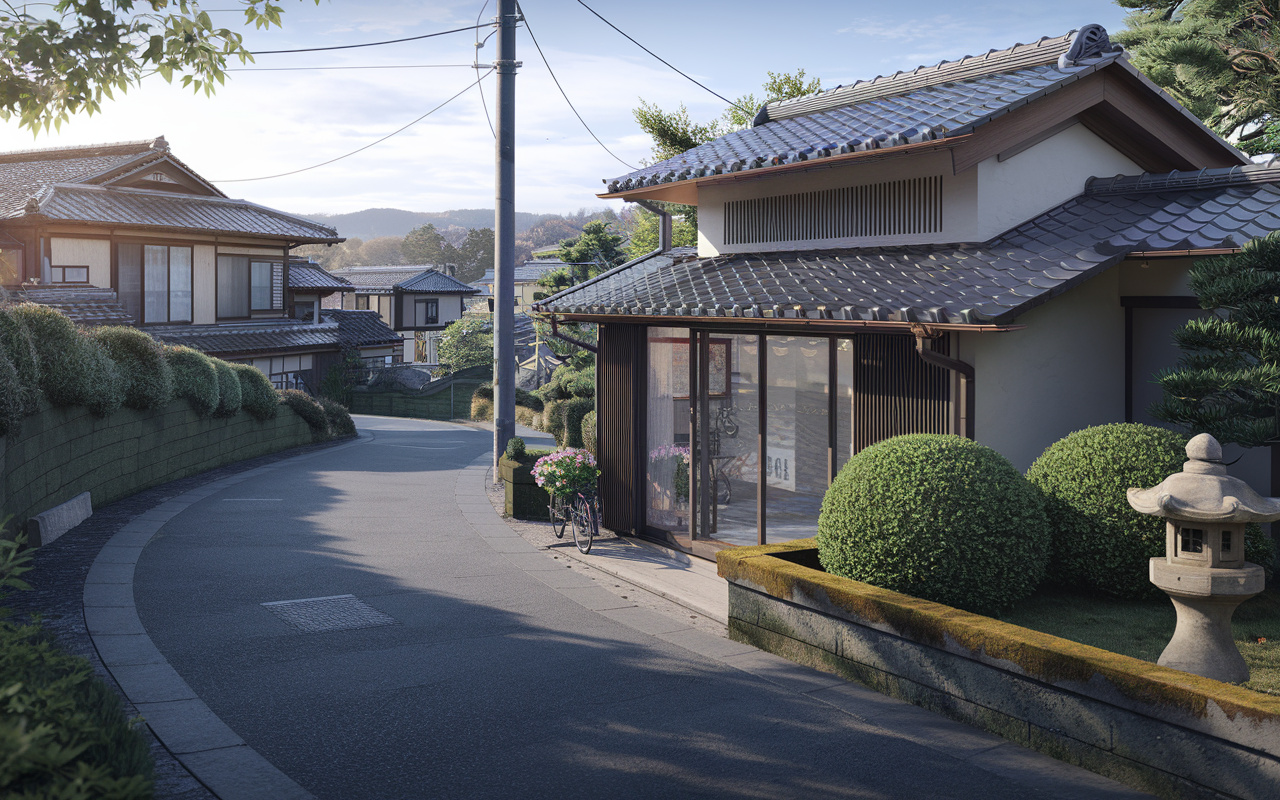 海外居住の方必見実家売却を考える際のポイントは？京都の不動産で失敗しない判断基準を紹介の画像