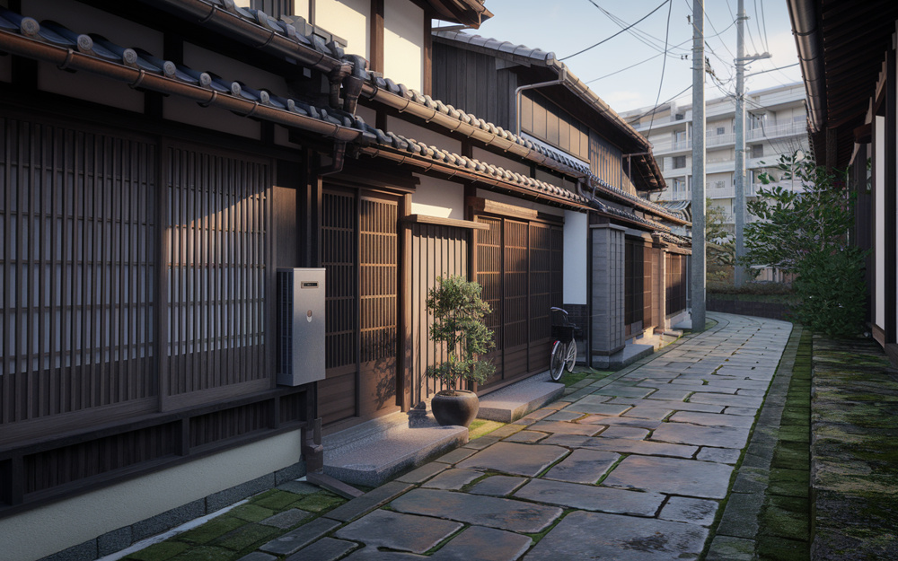 短期滞在投資家が知るべき民泊規制とは？京都市で始める手順も紹介の画像