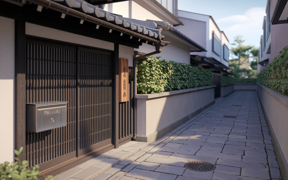 国際結婚家庭の相続で京都の不動産を引き継ぐには？名義変更や遺産分割の注意点も紹介の画像