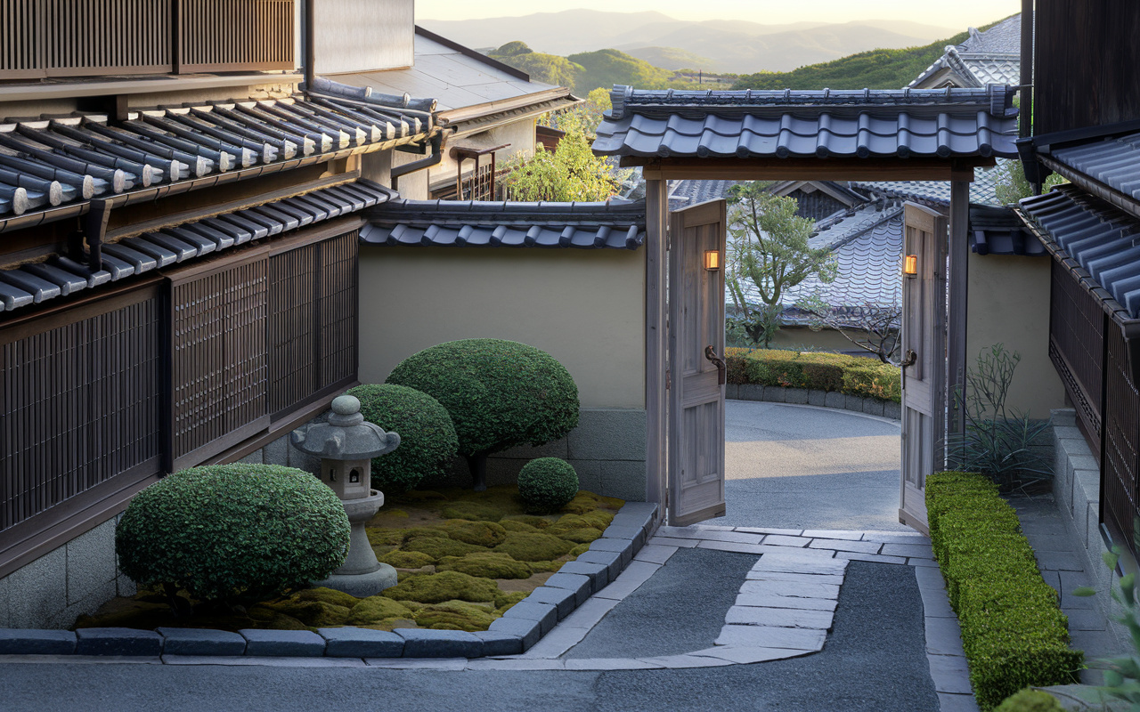 海外で相続した不動産の売却スケジュールは？京都物件の管理手順も紹介の画像