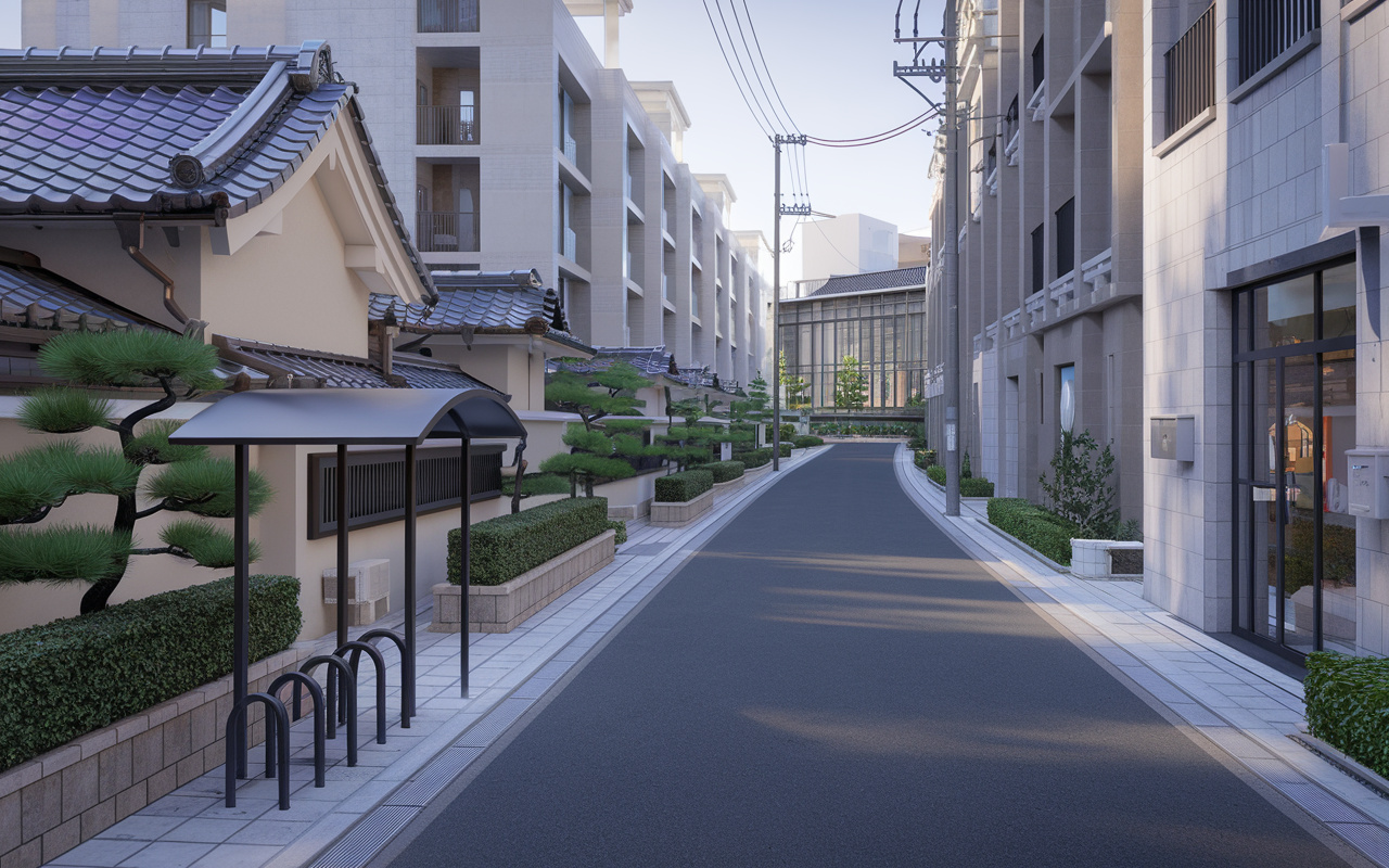 京都の賃貸利回りの実態は？運用コストや投資の魅力も紹介の画像