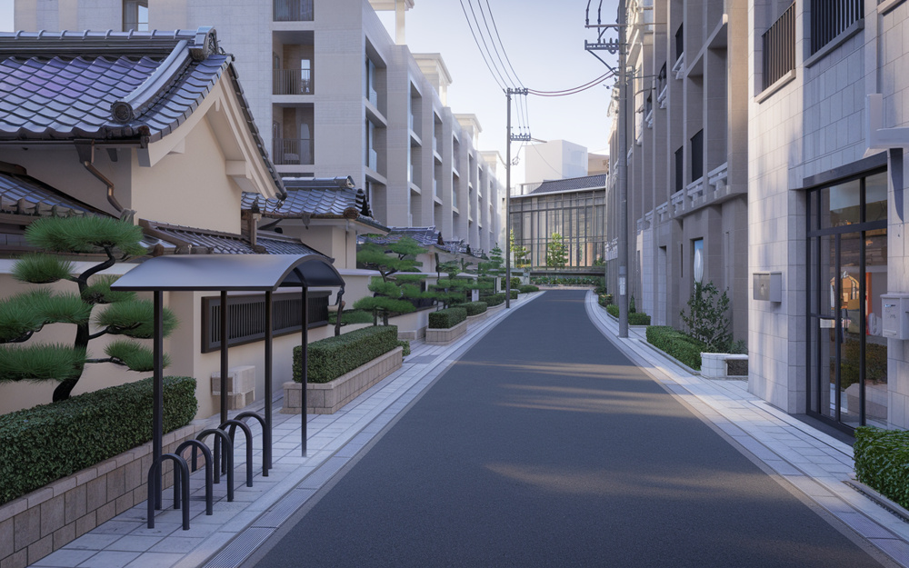 京都の賃貸利回りの実態は？運用コストや投資の魅力も紹介の画像