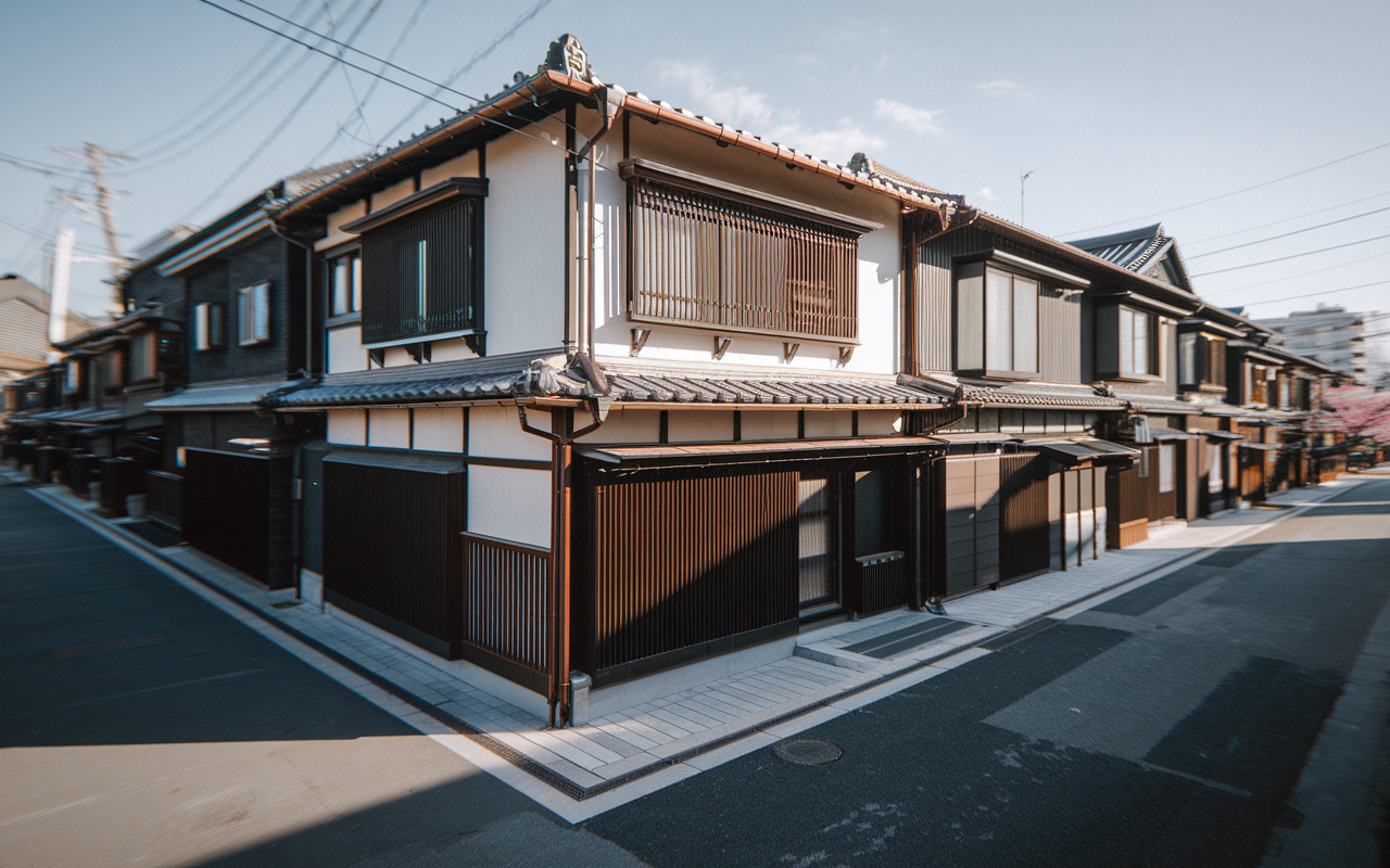 町家の資産価値を高める方法は？向上戦略や投資視点も紹介の画像