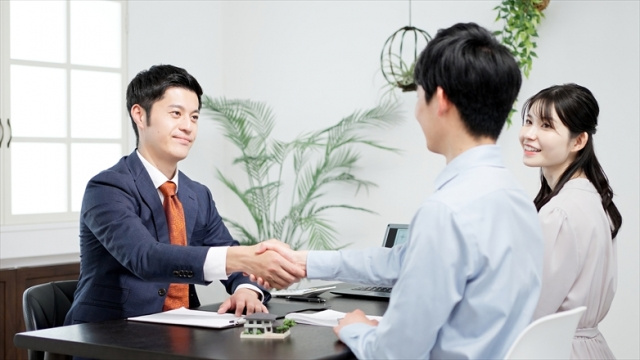 >失敗しない！仲介手数料無料の不動産会社の選び方