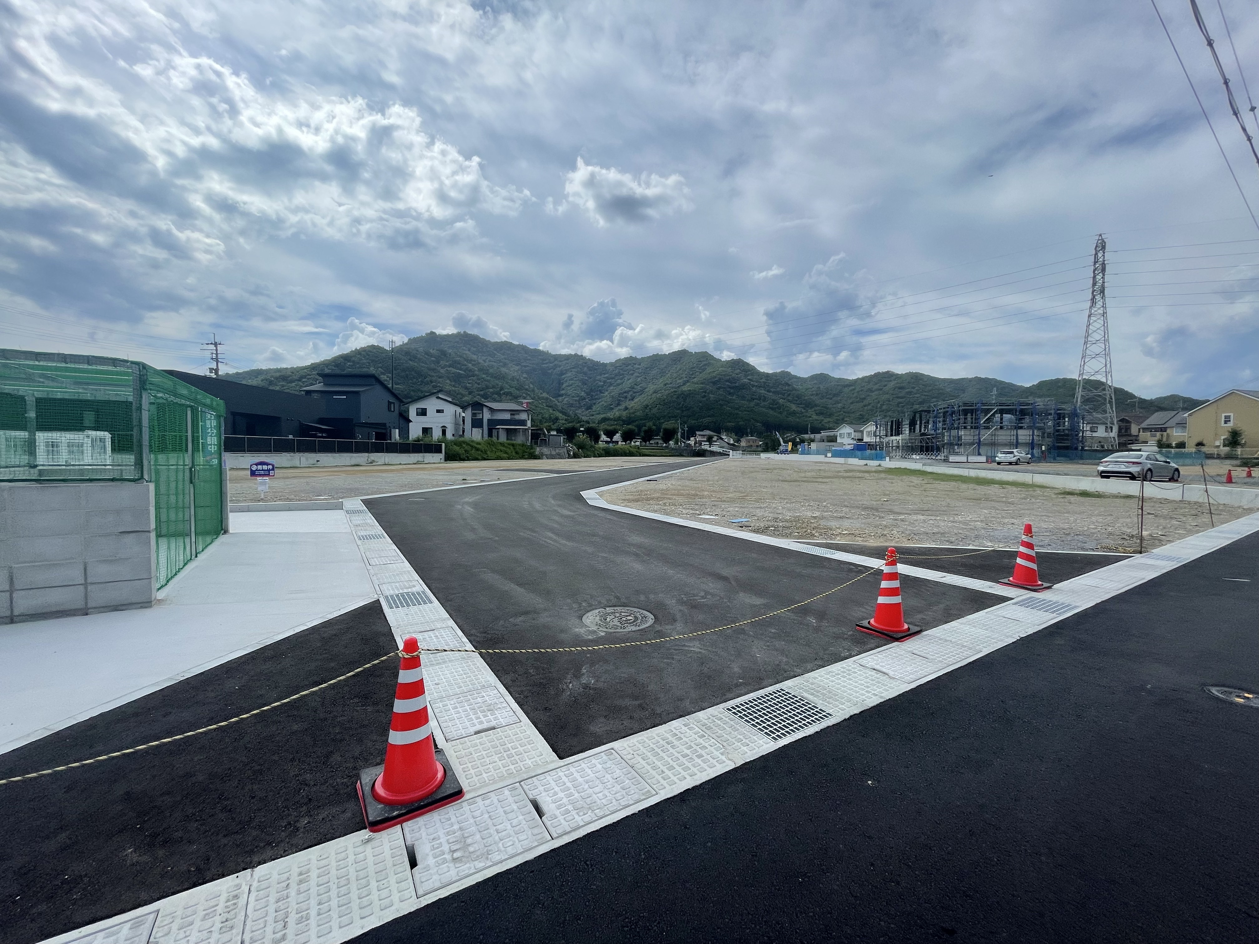 【西脇市小坂町 不動産売却(農地・山林) 実績】の画像