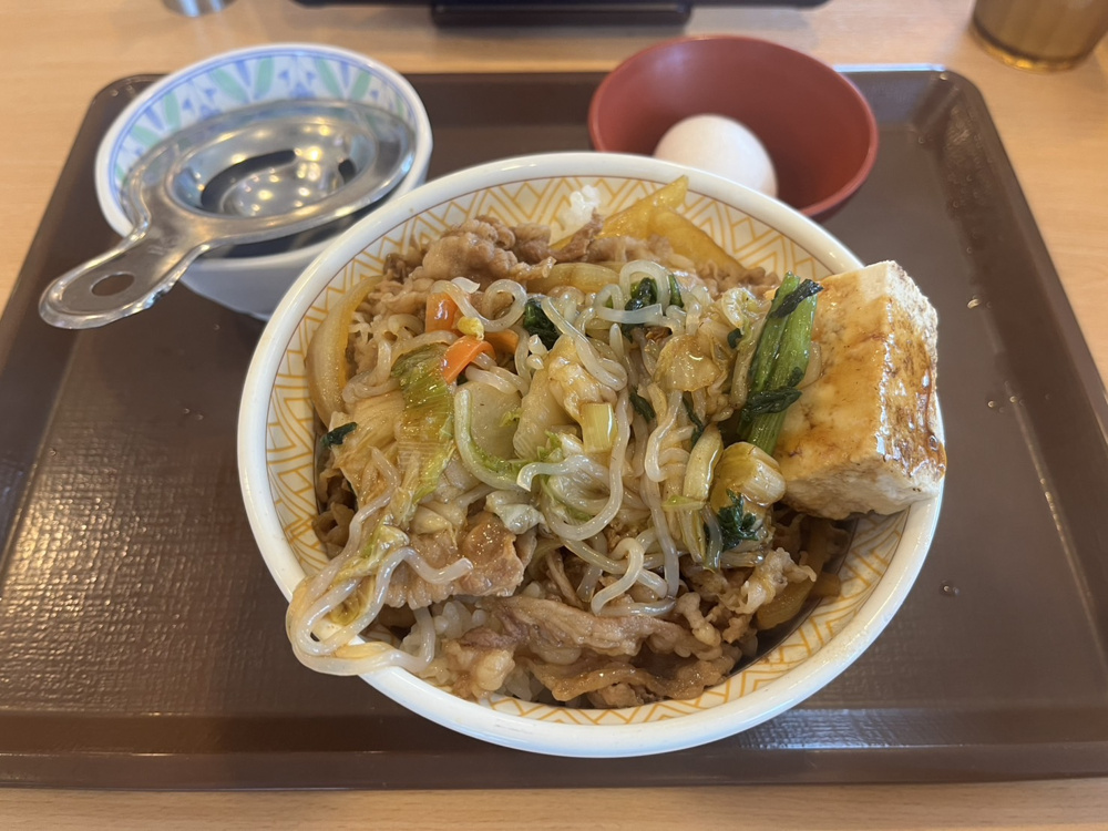 マッキーランチ日記⑨の画像