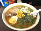 ラーメンの王様行ってきました(^^♪の画像