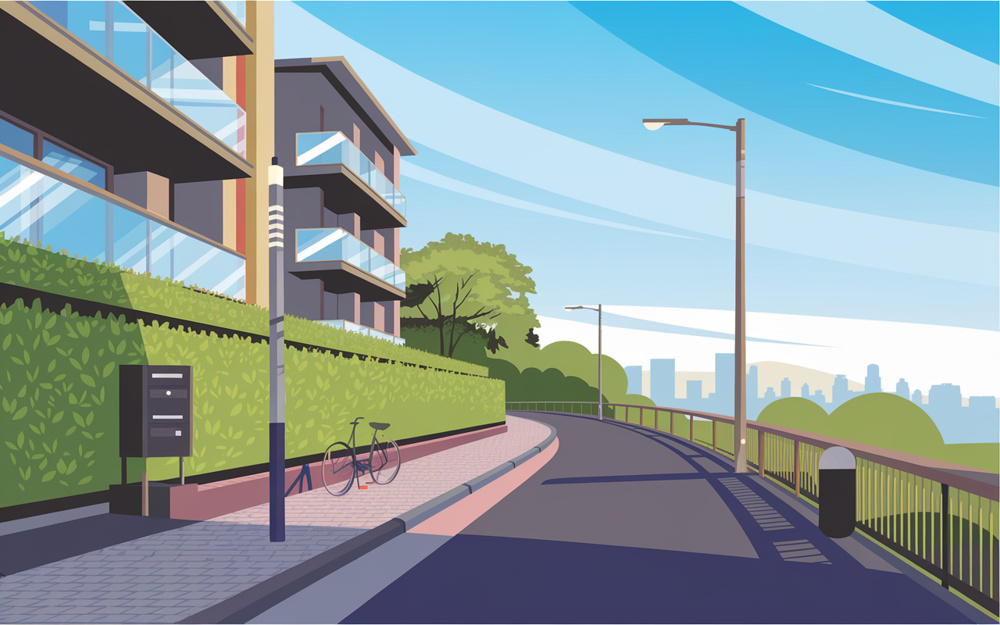 神戸市の不動産相続で起こるトラブルとは？注意点や相談先について解説の画像