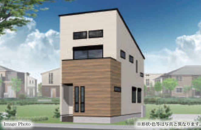 藤沢市石川で新築探しなら仲介手数料無料が安心！フィールドホームズの魅力やサポート内容も紹介の画像