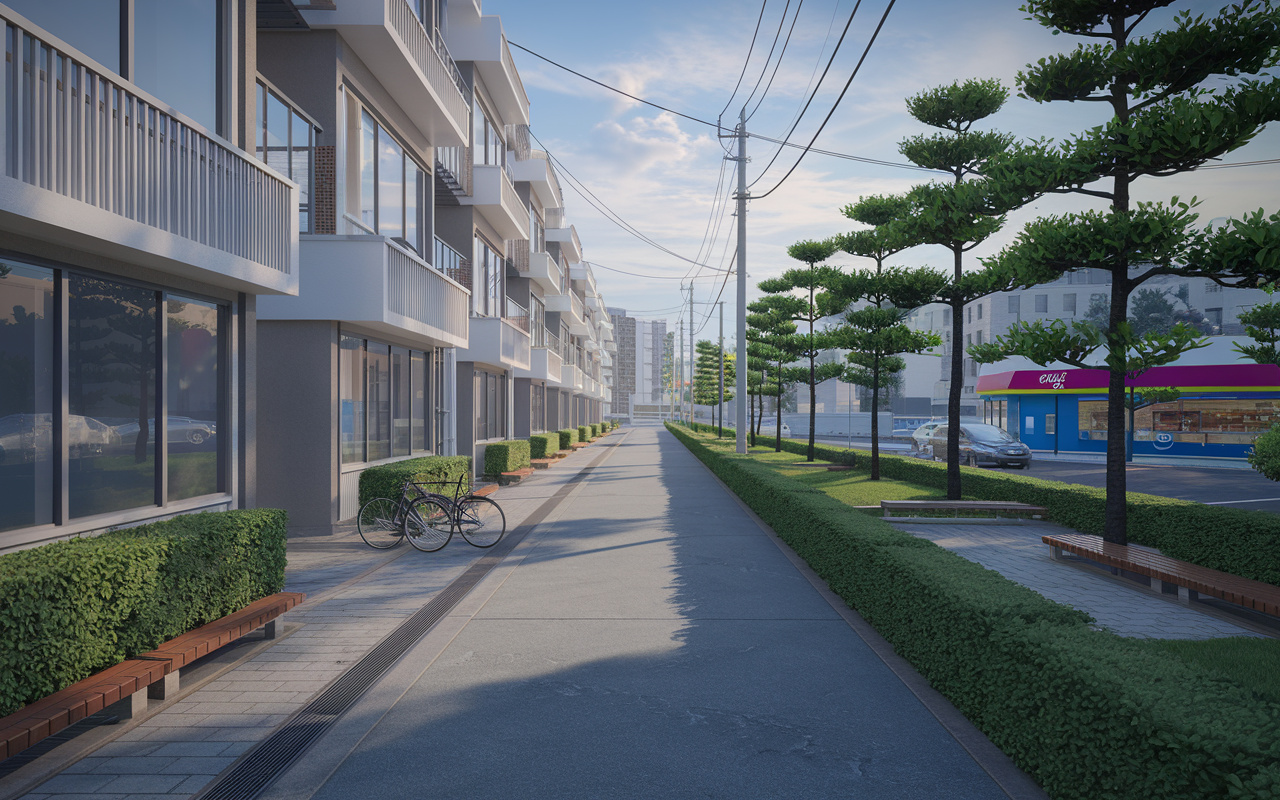 宇都宮市で賃貸を探す夫婦におすすめの物件は？選び方や地域ごとの特徴も紹介の画像