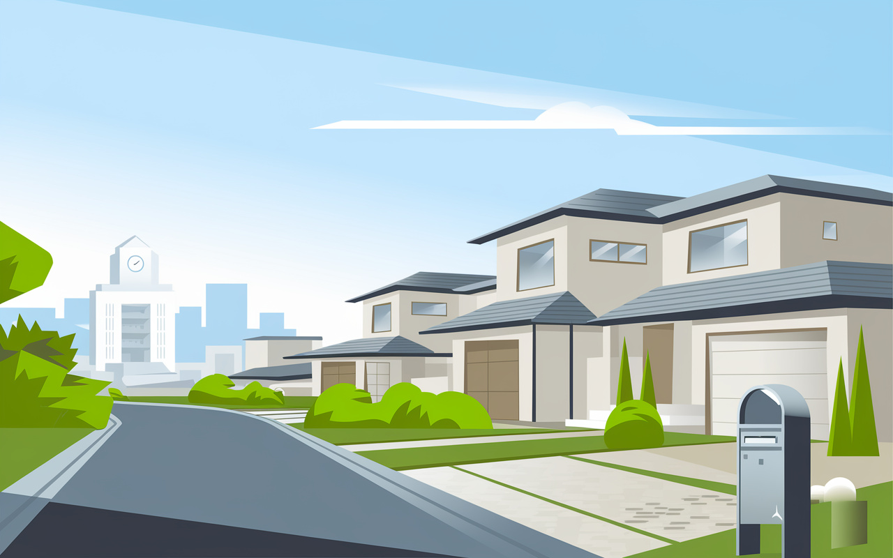 固定資産税の納付時期はいつ?スケジュールと支払い方法を解説の画像