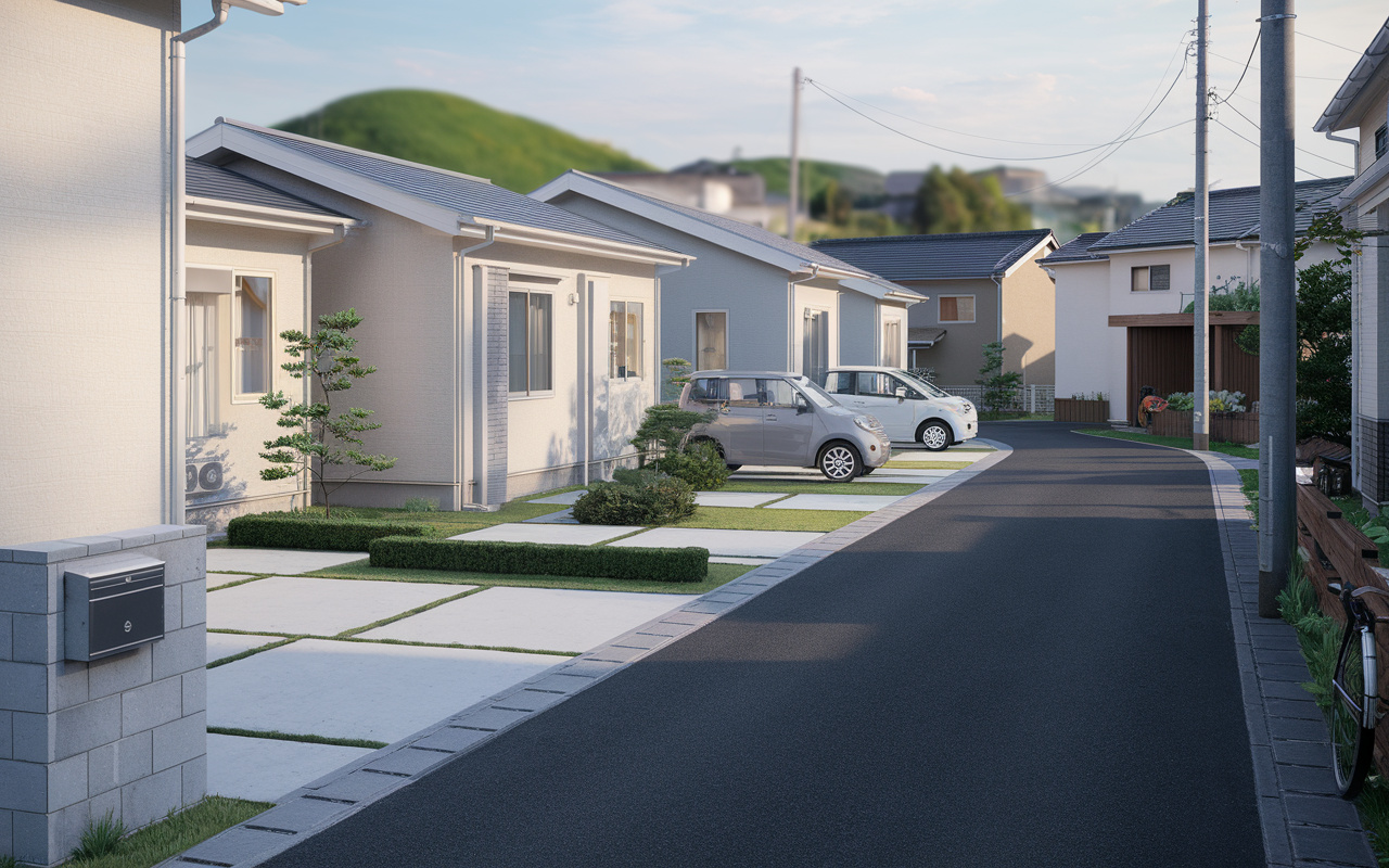 建売住宅購入時の諸費用一覧を知りたい方へ！内訳や費用計画のポイントをまとめて解説の画像