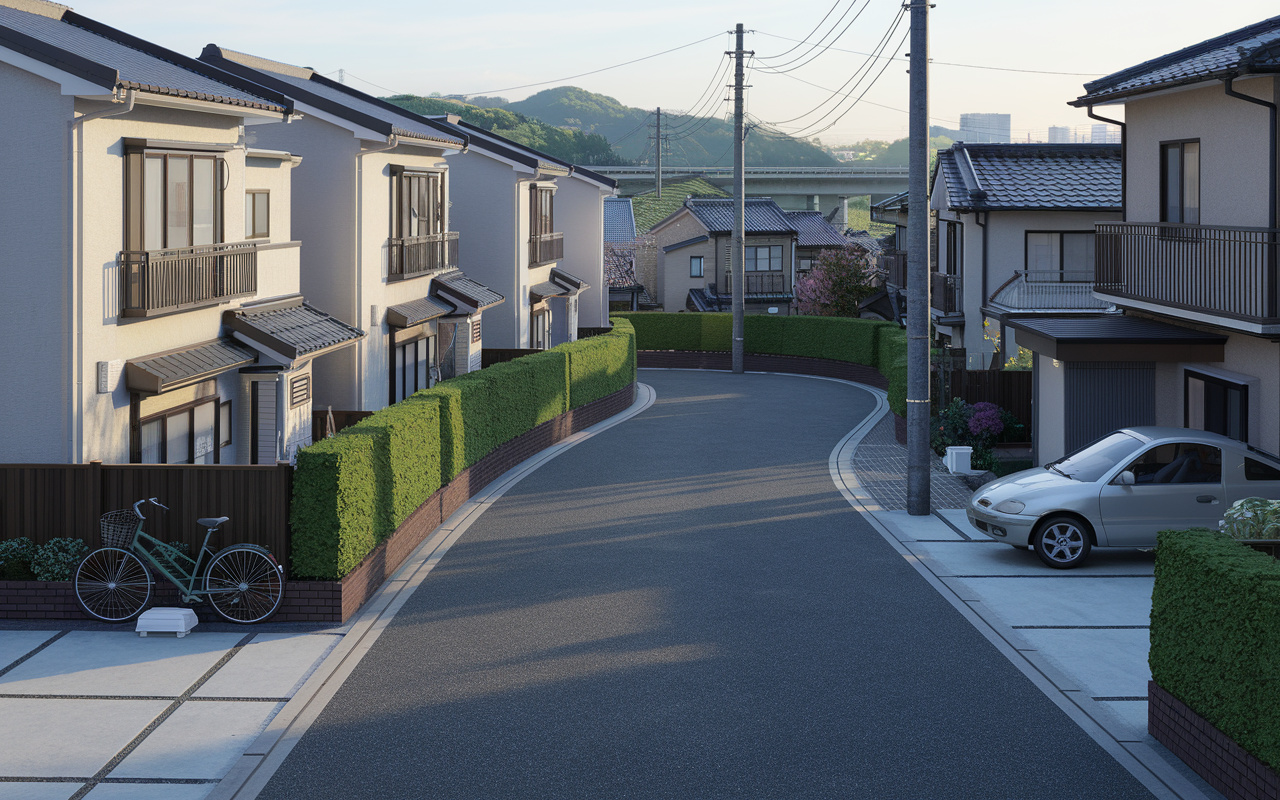 高崎市で他県在住でもできる不動産売却方法は？遠方でも売却を進める手順をご紹介の画像