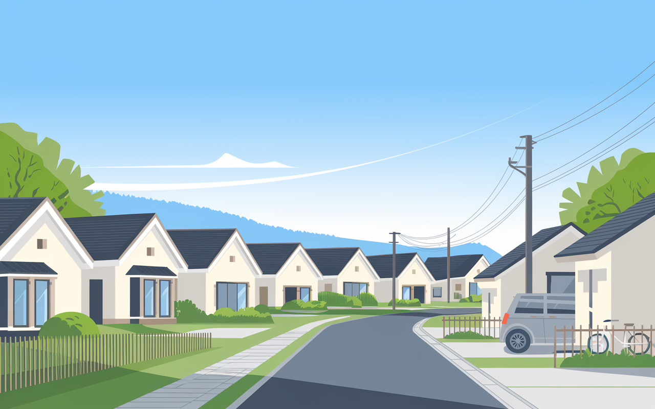 住宅購入を考えるタイミングはいつ？家を買う前に知っておきたいポイントの画像