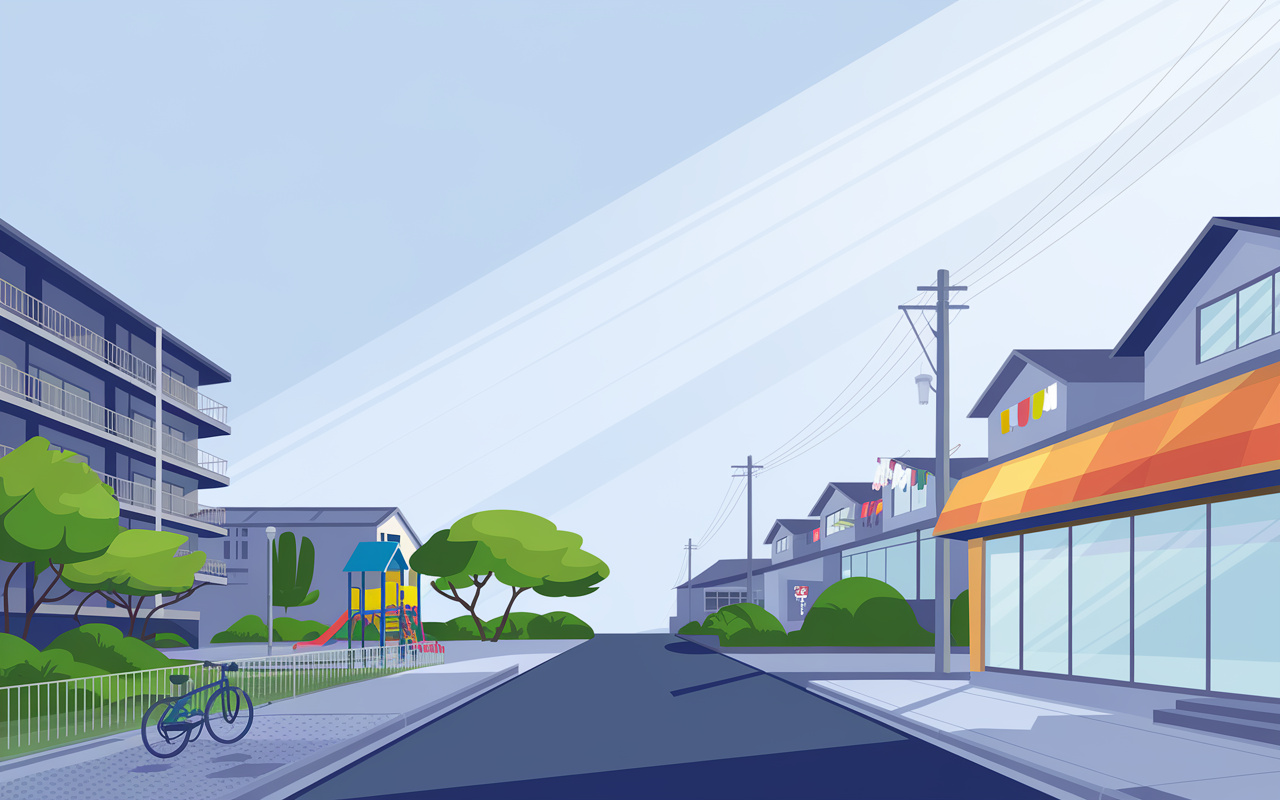 笹塚の賃貸を探すならどこが便利？幡ヶ谷や代田橋の不動産も紹介の画像