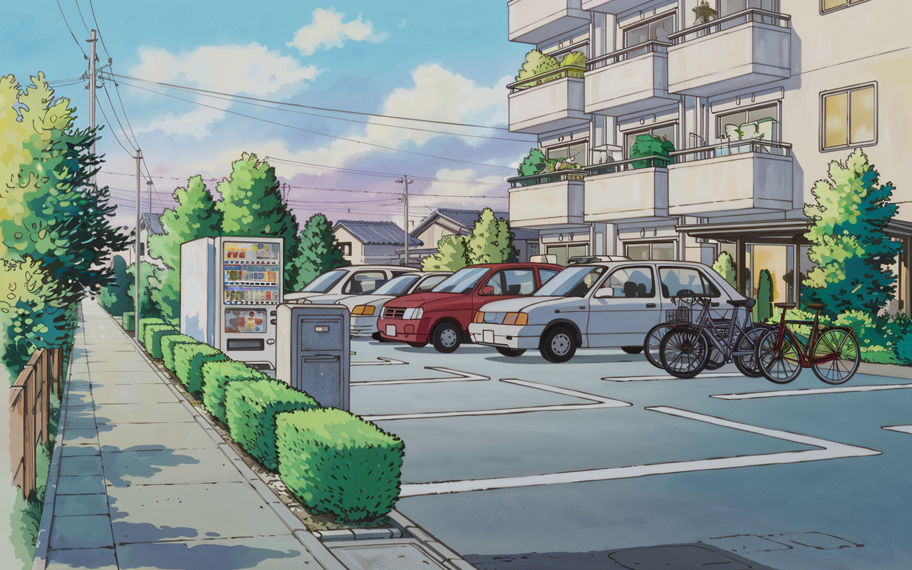 車所有者が引越しで賃貸へ住み替える時は？必要な手続きや注意点を解説の画像