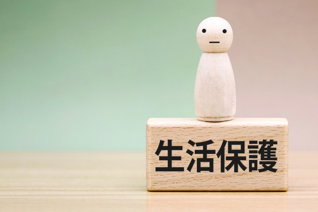 生活保護で賃貸を探す時の探し方は？注意点や支援制度も紹介の画像