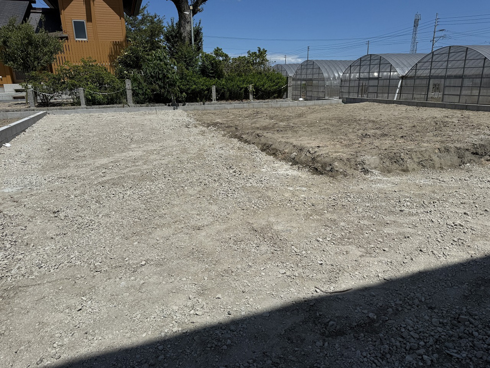 2025年9月21日　成約の画像