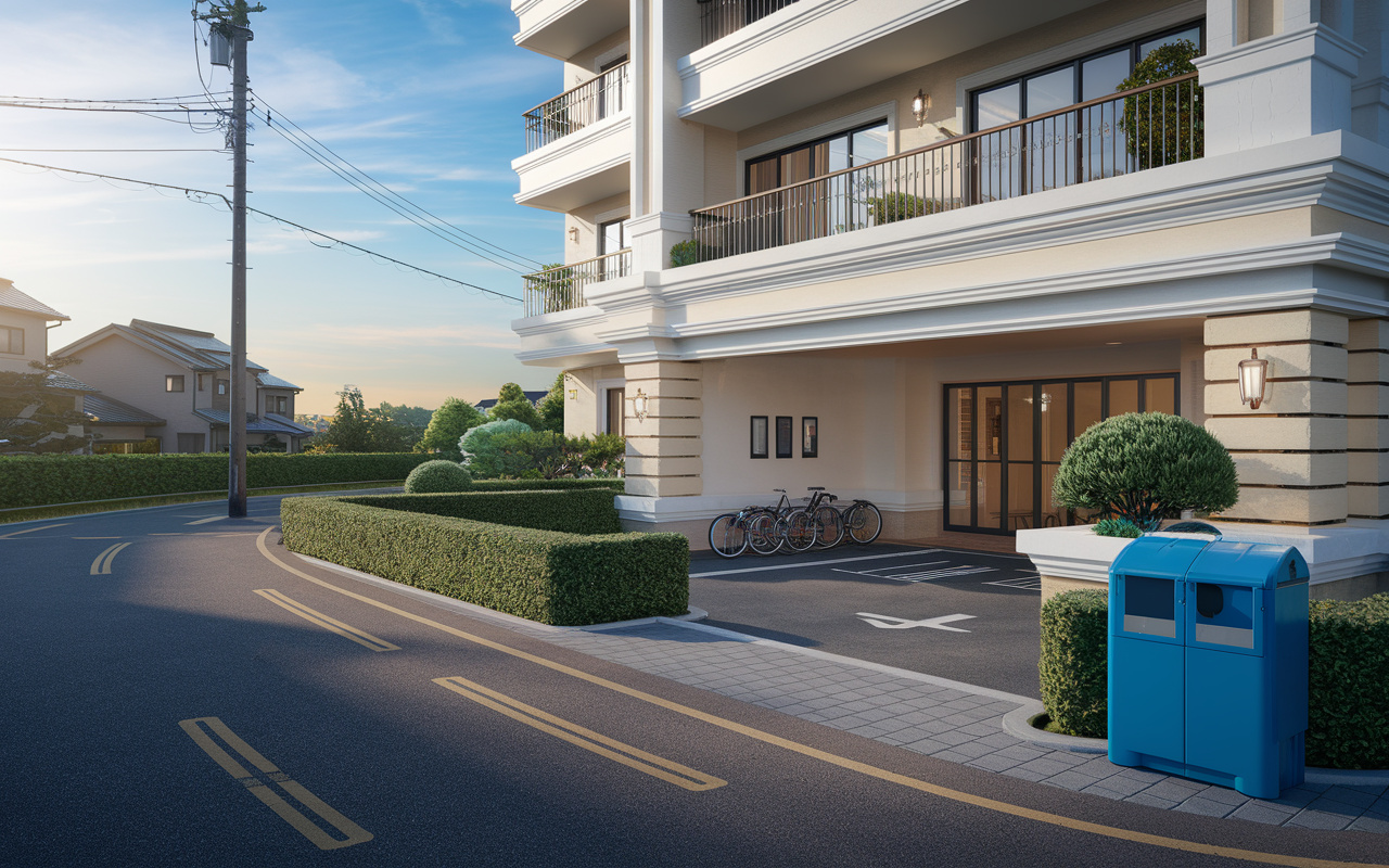 外国人や留学生の受け入れで迷うオーナー様へ！ゴミ捨て・騒音トラブルや保証会社の対策も解説の画像