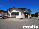 大仙市福田町リフォーム済み平家住宅のお取引事例の画像