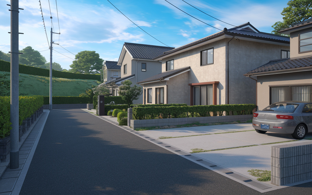 滋賀県で不動産買取は守山市でも可能？買取の流れや価格目安をご紹介の画像