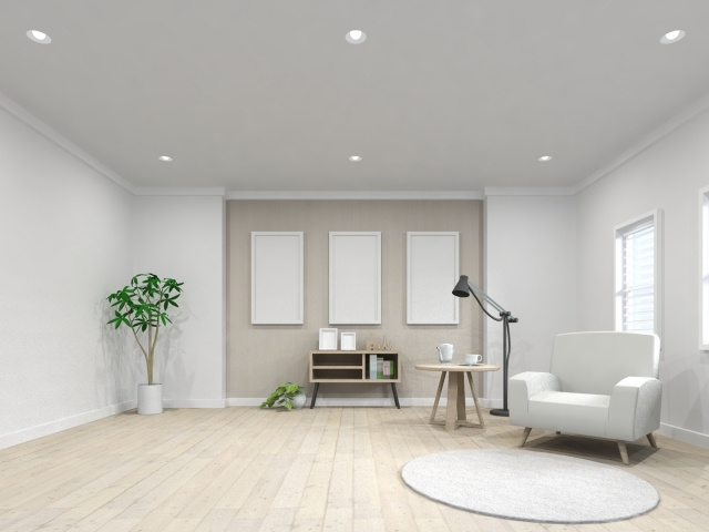 ミニマリストが選ぶ賃貸ライフのポイント