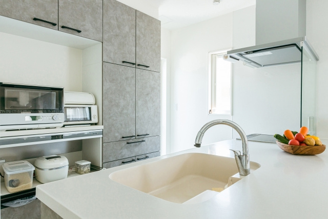 忙しい人におすすめ！キッチン家電ベスト5の画像