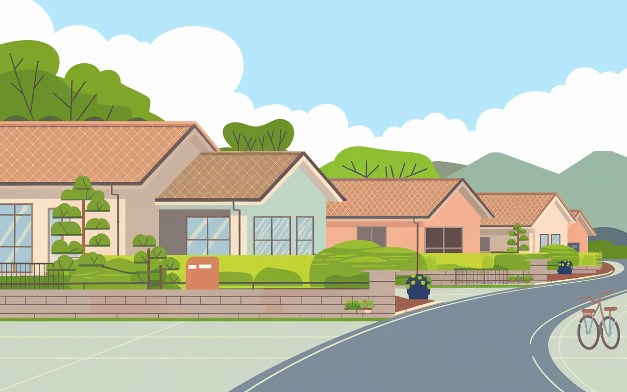 山口市で空き家の査定は無料でできる？売却や相談の流れも紹介の画像