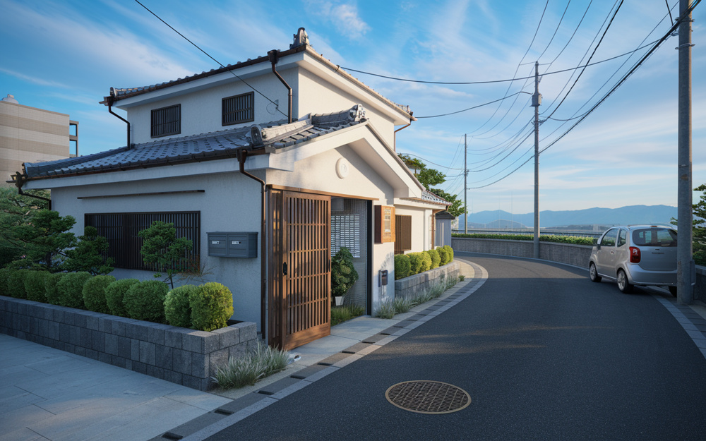 【2026年】八尾市で実家じまいと相続に悩む方へ！不動産買取で安心の体験談をご紹介の画像