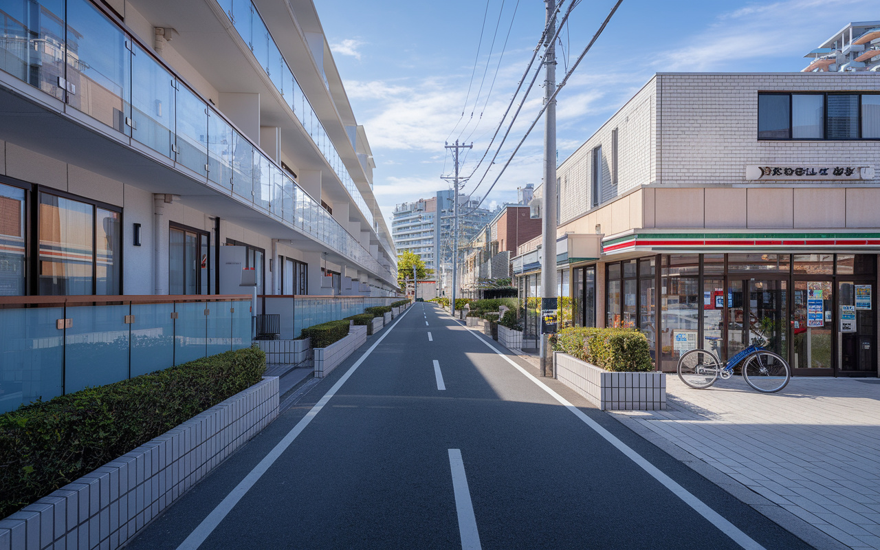 東住吉区で人気の物件はどこが注目？最新ランキングとおすすめポイントまとめの画像
