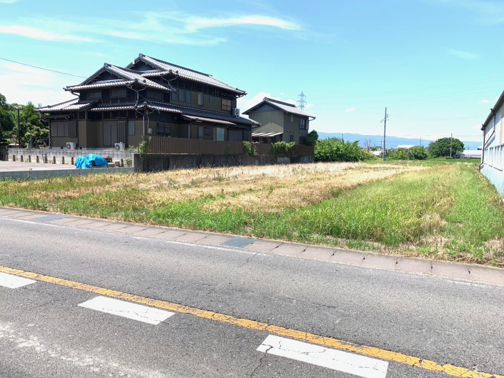 【稲沢市の土地】新着情報　稲沢市の画像