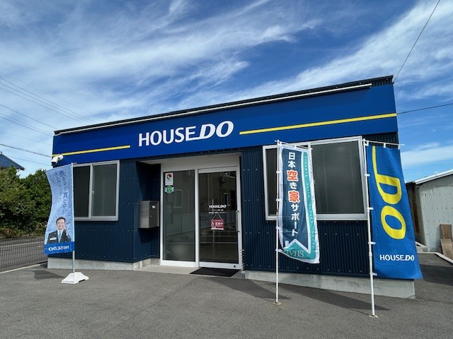 【弥富市不動産売却】空き家管理の画像