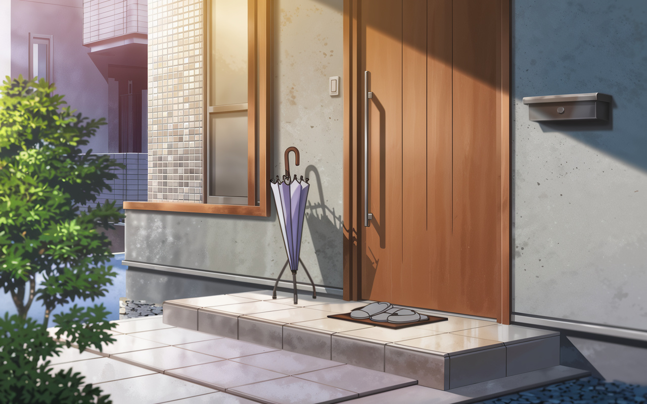 玄関の鍵が開けにくい時の対処法は？自宅で安全にできる方法をご紹介の画像