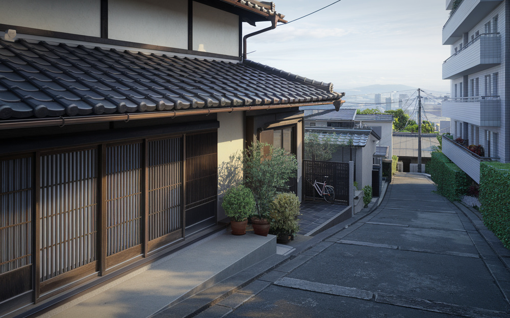 神戸市の空き家バンクで売却メリットは？相談窓口や支援制度も紹介の画像