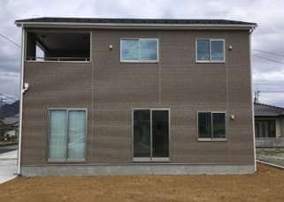 『パワービルダーの建売住宅を購入する人は、コスパ重視！』の画像