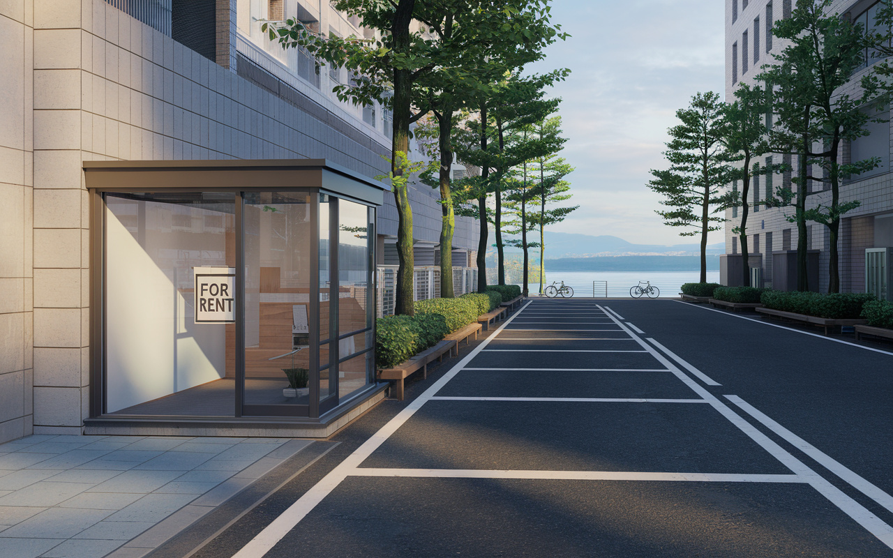 滋賀で貸店舗を探してカフェ開業したい方必見！エリア選びや準備の流れも紹介の画像