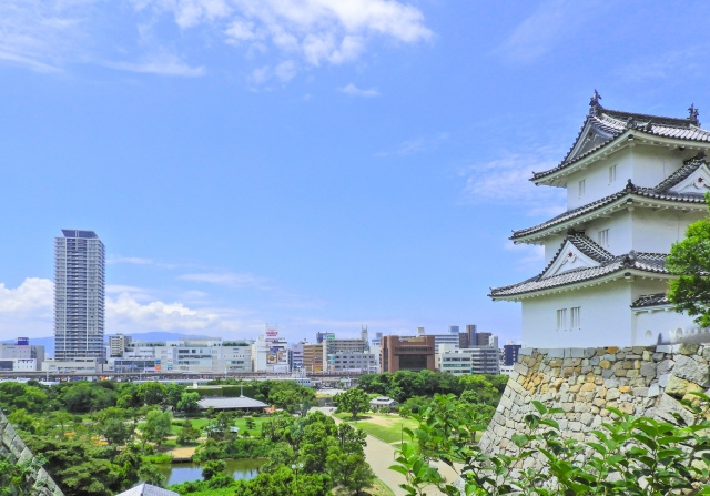 明石市の用途地域は?エリア別の用途地域事情を徹底解説!の画像
