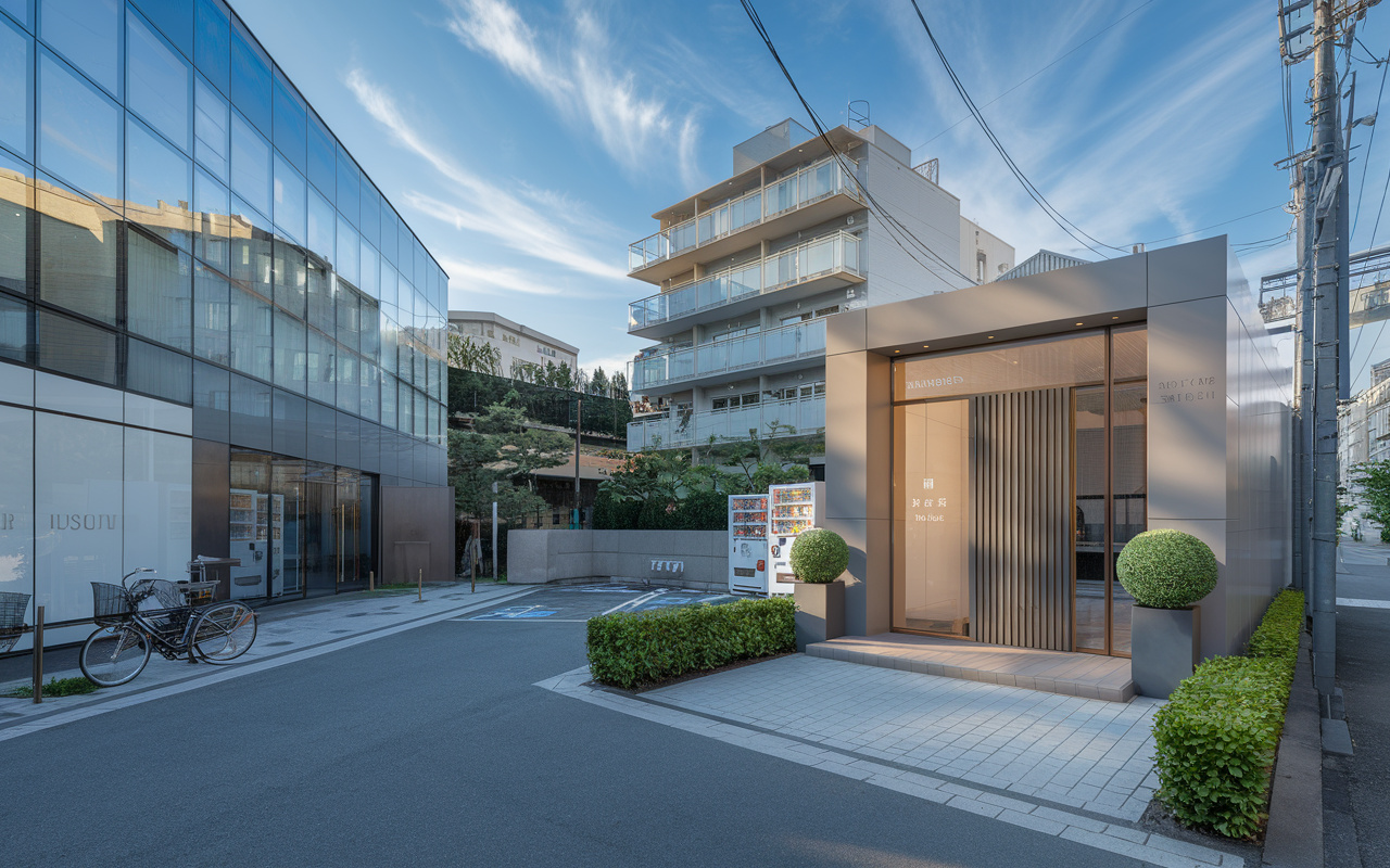 伏見区で不動産屋をお探しならどこがおすすめ？エテルナ不動産販売の魅力をご紹介の画像