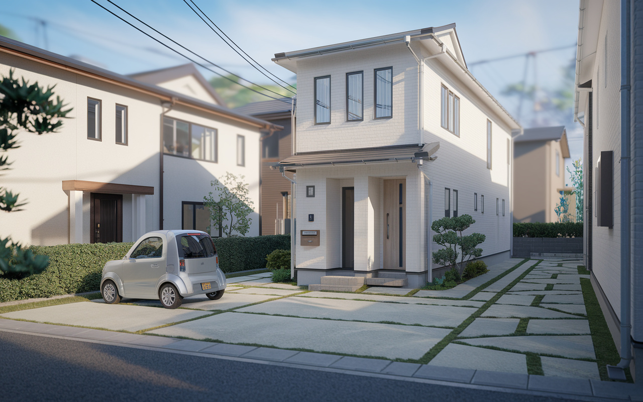 個人事業主の住宅ローン審査基準は？必要なポイントと流れを解説の画像