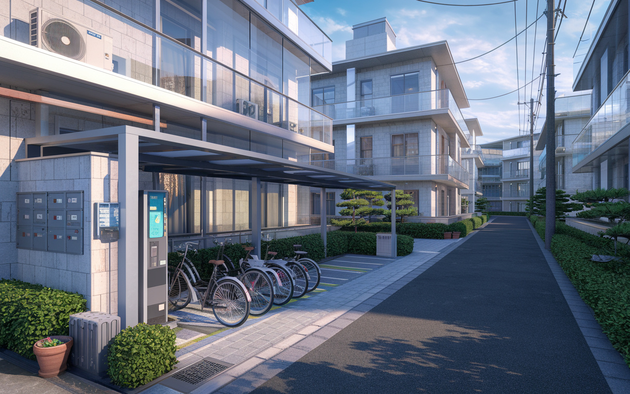 賃貸契約時に発生する契約時費用の種類は？不動産賃貸の費用内訳をまとめてご紹介の画像